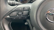 Toyota Yaris 1.5 Hybrid Design 5dr CVT Hybrid Hatchback